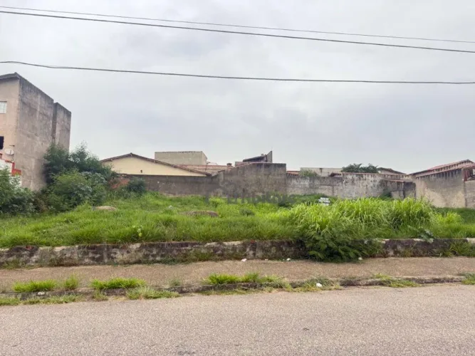 Terreno à venda, 210 m² por R$ 260.000,00 - Jardim América - Sorocaba/SP
