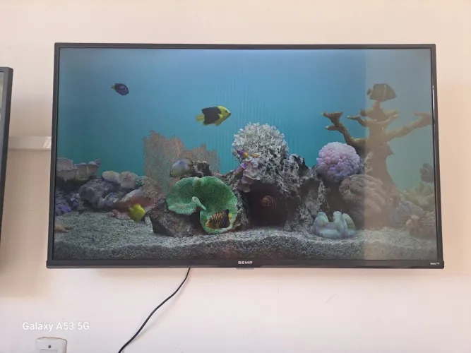 Vendo tvs de diversos preços interessados chama no zap * lagarto!