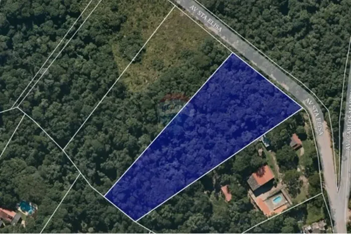 Terreno 8.422m² em Jundiaí - Para compensação ambiental