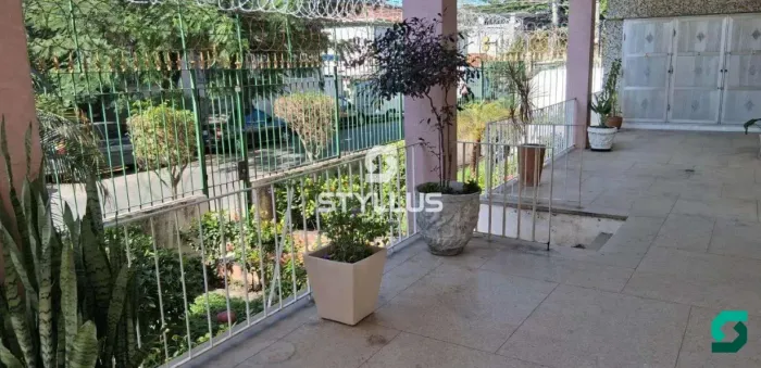 Méier | Apartamento 3 quartos, sendo 1 suite