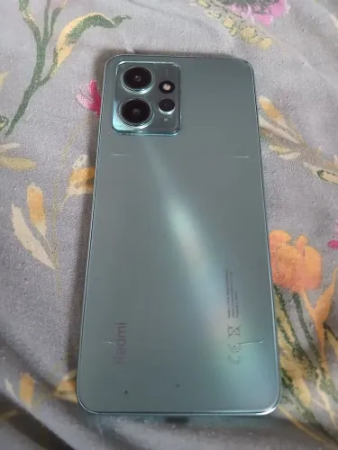 Xiami redmi 12