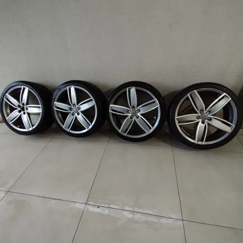 Roda 20 5x112
