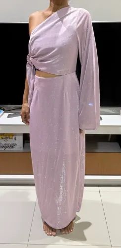 Roupas novas e usadas (bazar)