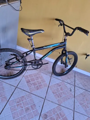 Bike Houston