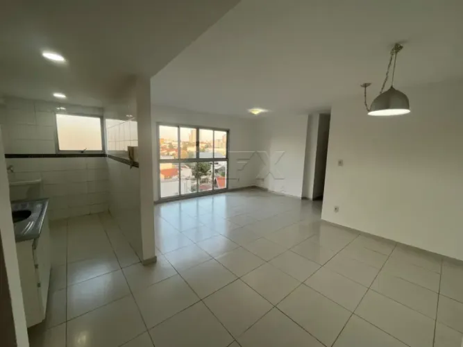 Apartamento Padrão em Bauru