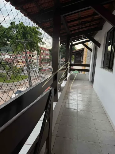 apartamento amplo com 3/4 no Savoia em ilhéus Bahía