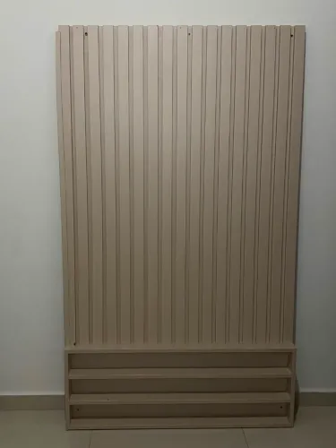 Painel MDF .