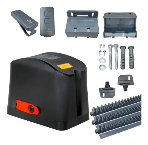 Motor portão automático 