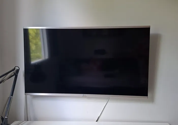 TV Smart LG 40'' 40LF6350-SB