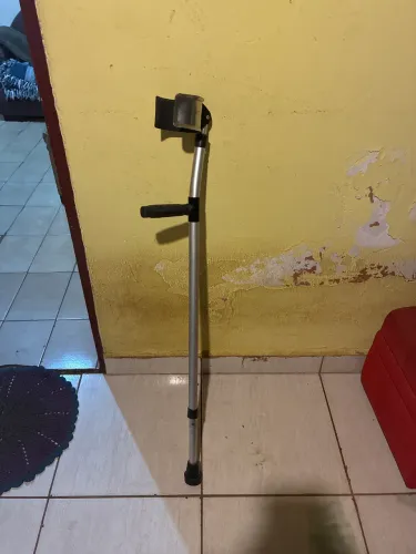 Vendo bengala única e um par