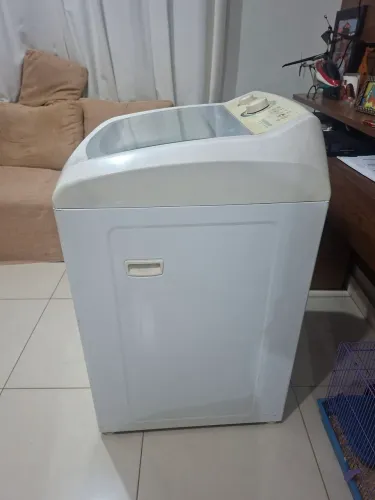 Máquina De Lavar Consul Facilite 11kg - Perfeito Funcionamento (Entrego Grátis)