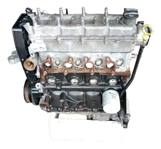 Motor Parcial Chevrolet Onix 1.4 106cv 2018