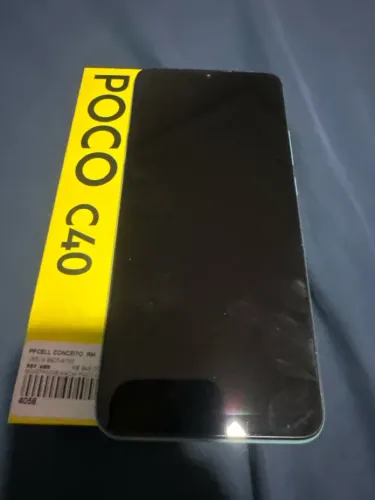 Celular Xiaomi Poco C40