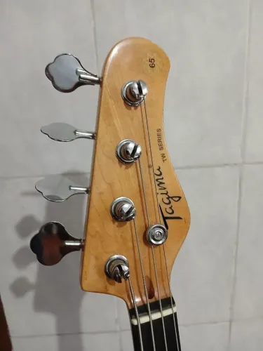Contrabaixo