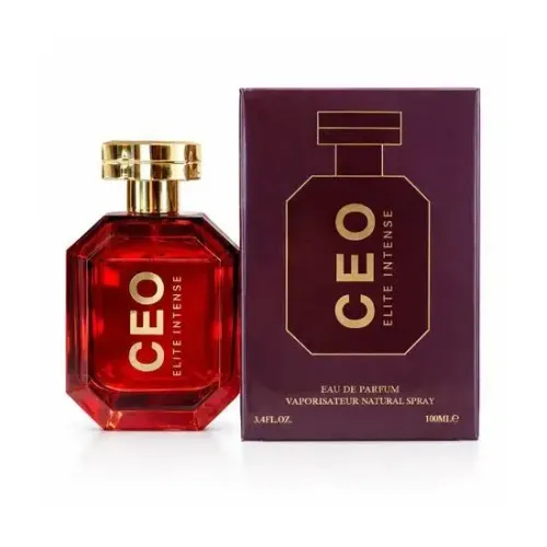 Perfume CEO Elite Intense