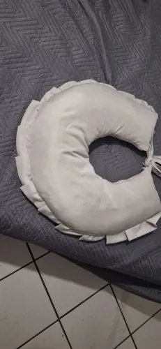 Almofada de amamentação 