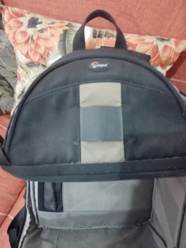 Mochila Lowepro 