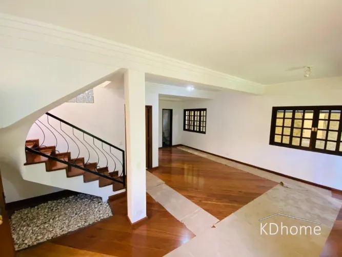 Casa em condomínio aluguel no Alto da Boa Vista