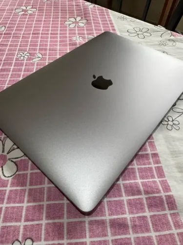 MacBook Air M1 - Semi Novo sem detalhes