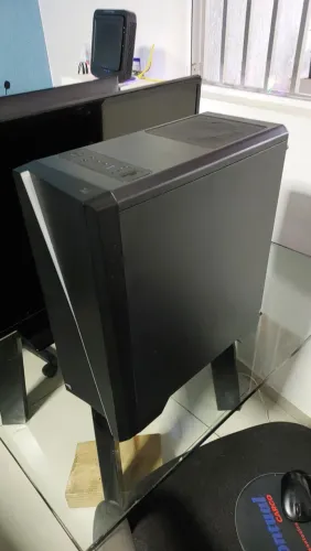 pc para trabalho - 1tb - preço negociavel