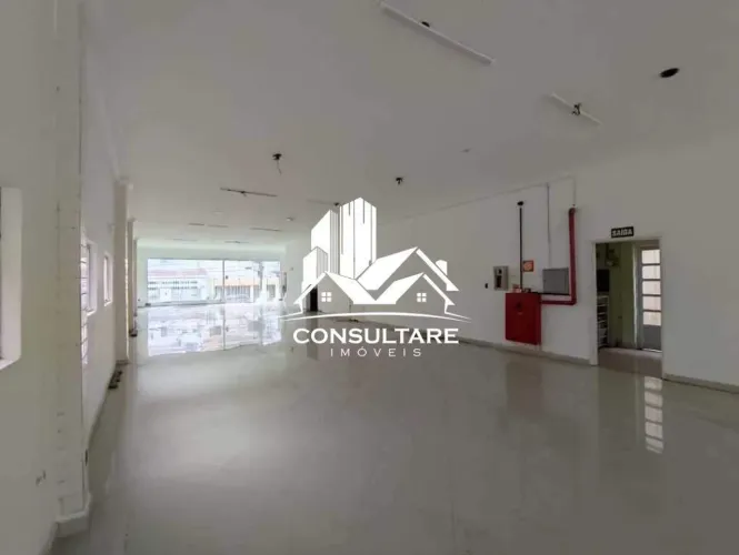 Loja, Campo Grande, Santos, Cod: 208