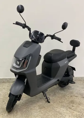 Moto elétrica