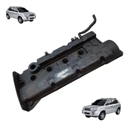 Tampa Válvula Motor Tucson 2.0 16v 2008 A 2014
