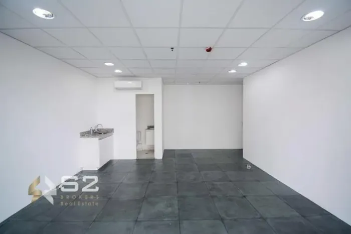 Sala Comercial aluguel em Vila Leopoldina - São Paulo, SP
