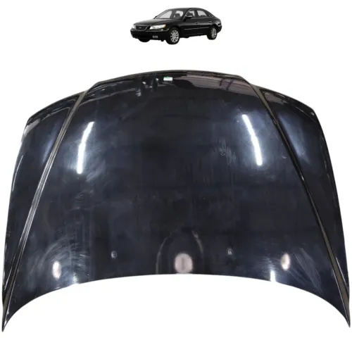 Capo Hyundai azera 2007 2008 2009 2010 2011