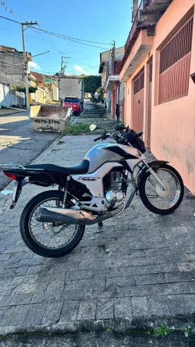 Honda Start 2021