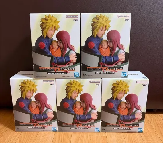 NARUTO FIGURE 