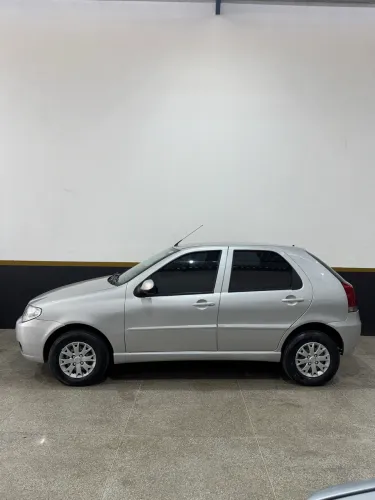 Fiat Palio Celebration 1.0 Fire Flex 8V 4P 2015