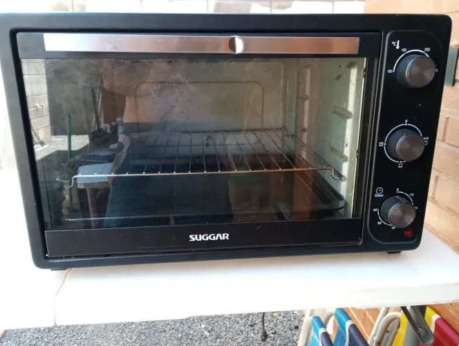 Forno elétrico Sugar 50lts FE5011PT