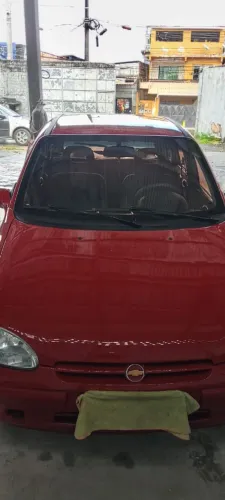 Chevrolet Corsa Hat. JOY 1.0/ 1.0 Flexpower 8V 5P 2027