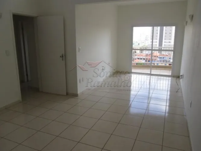 Cobertura para Locação no Bairro Jardim Paulista em Ribeirão Preto/SP.