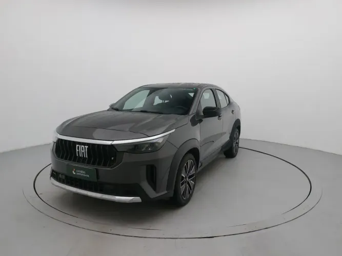 Fiat Fastback Audace 200 TB AUT (hibrído) 2026