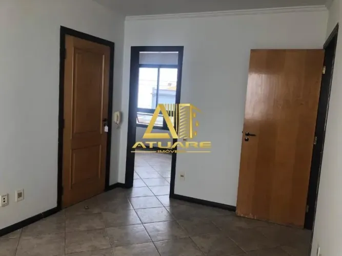 Apartamento para locação, Centro, Pouso Alegre/MG