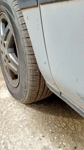 Chevrolet Vectra CD 2.2 16V / 2.0 16V Mec./aut. 2002