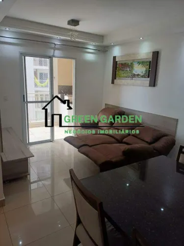 Apartamento para venda condominio Practice Club House Vila das Hortências Jundiaí/SP