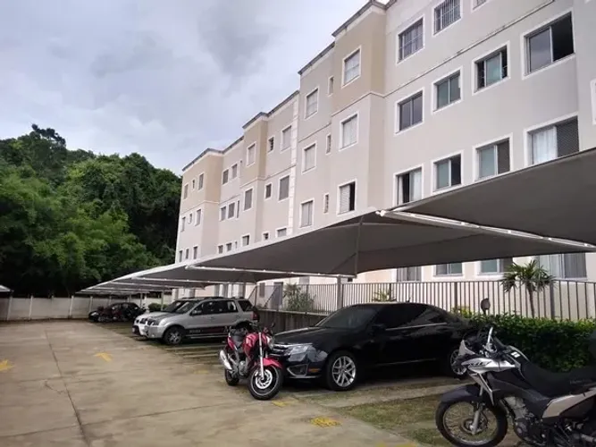 APARTAMENTO À VENDA - CONDOMÍNIO RESERVA DO JAPI - JUNDIAÍ SP