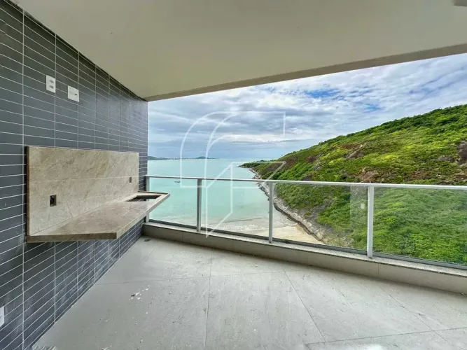 Imóvel para venda tem 107 metros quadrados com 3 quartos em Praia do Morro - Guarapari - E