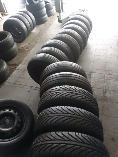 Pneu apartir de 120