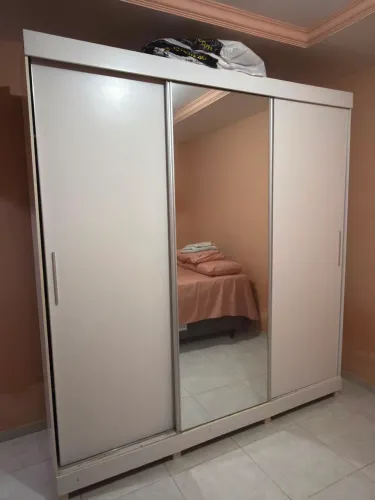 Guarda roupa