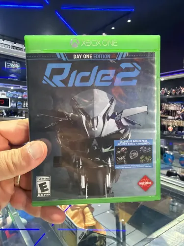 Ride 2 para Xbox One 