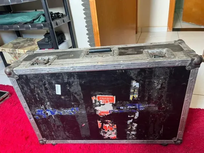 Hardcase Artcases 70x50x20cm