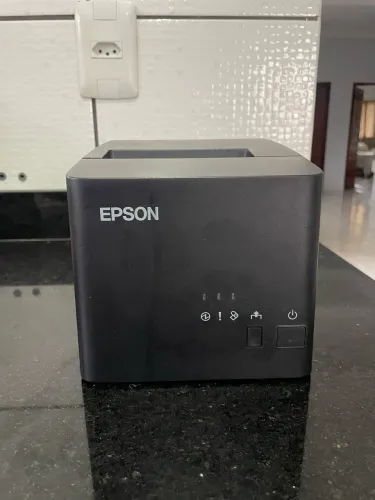 Impressora de Cupom EPSOM 