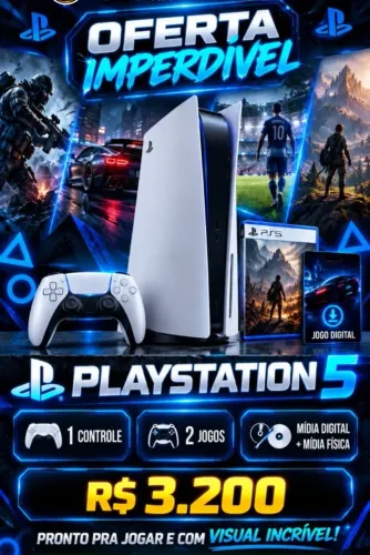 Playstation