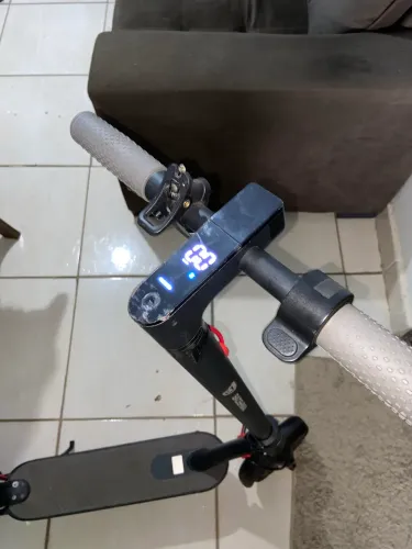 Patinete elétrico