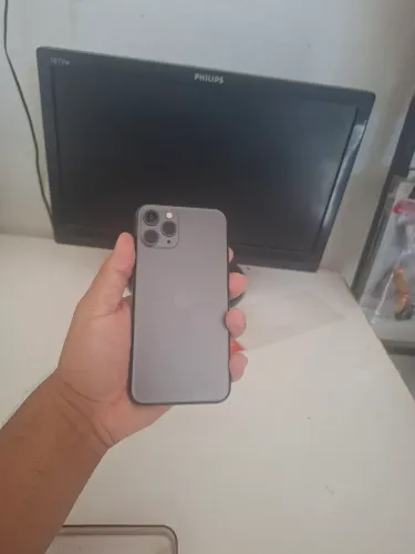 Iphone 11 pro