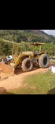 Trator 